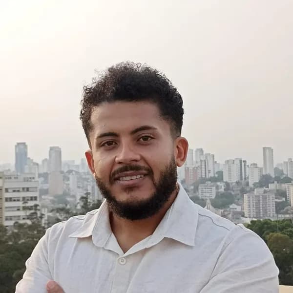 Retrato de João Gomes da Silva