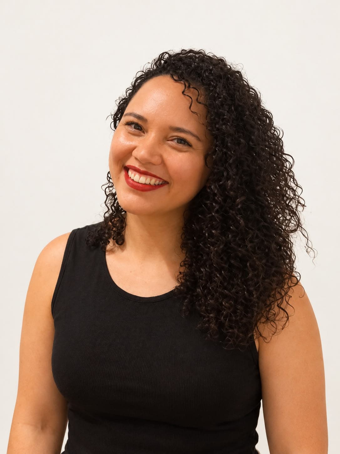 Retrato de Kaline Stephania Costa Lopes