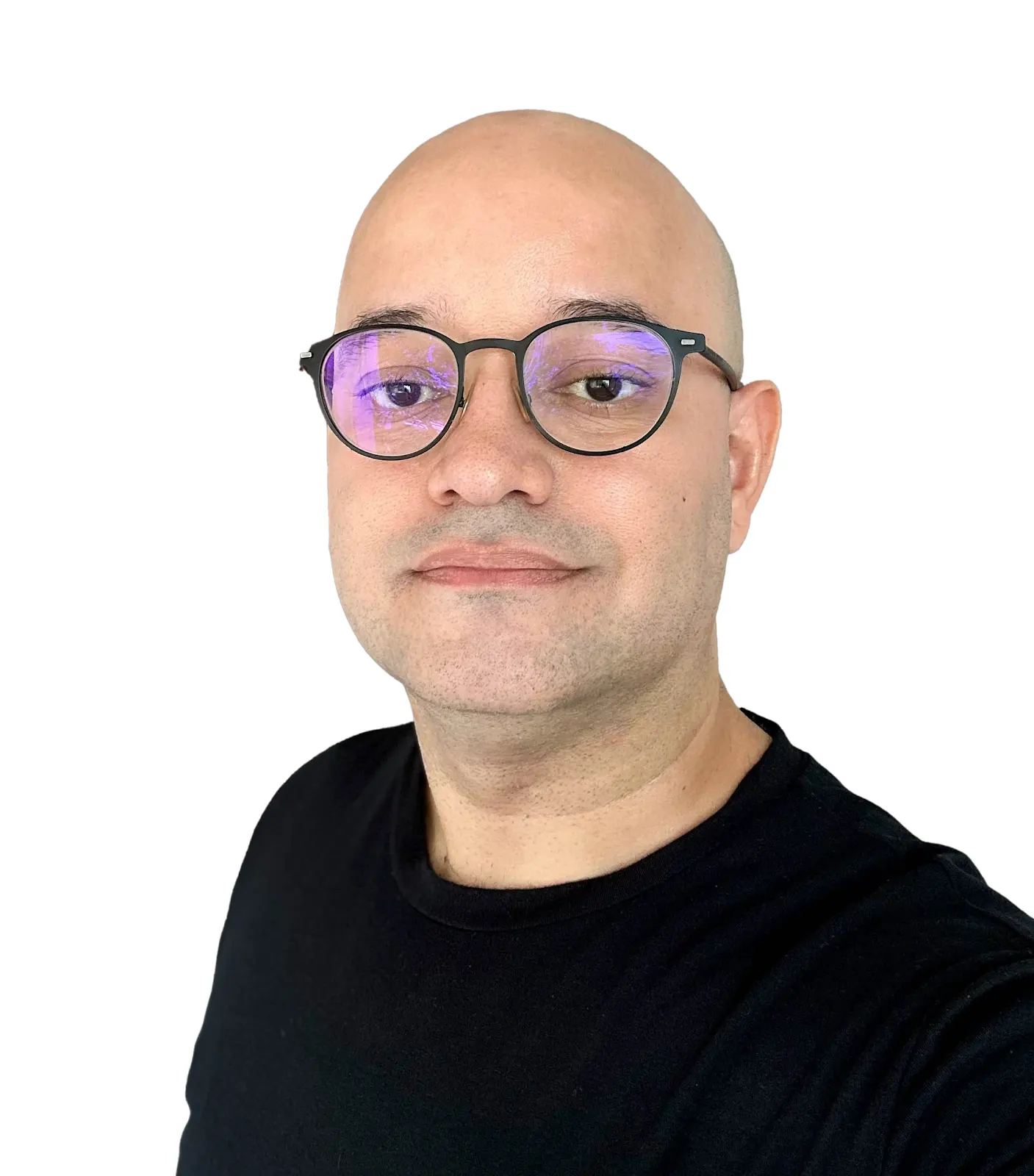 Retrato de Ricardo Monteiro de Carvalho